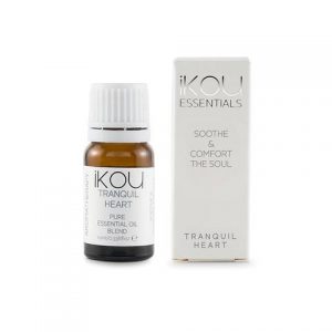 iKOU – Essential Oil – Tranquil Heart