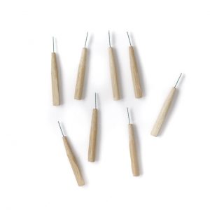 Eco-Friendly Bamboo Interdental Brushes