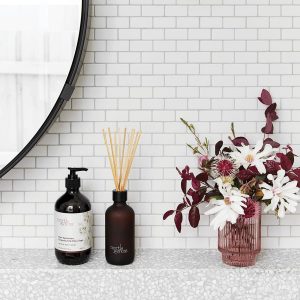 Myrtle & Moss Reed Diffuser