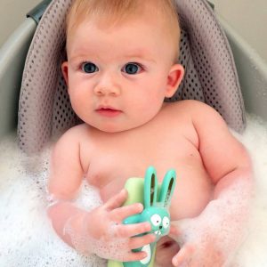 Bubble Bath Simplicity – Natural 300mL