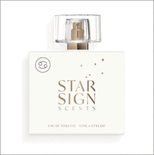 Star Sign Scents – Cancer