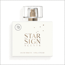 Star Sign Scents – Virgo