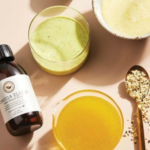 Omega Elixir – Inner Beauty Boost – 150ml