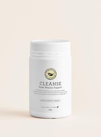 Cleanse – Inner Beauty Support