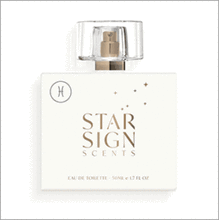 Star Sign Scents – Pisces