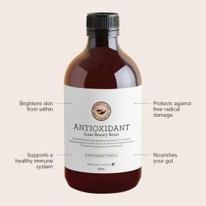 Antioxidant – Inner Beauty Boost – 500ml