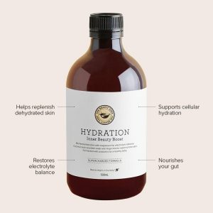 Hydration – Inner Beauty Boost – 500ml