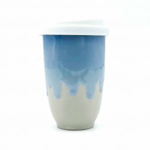 Monsoon Travel Ceramic Cup