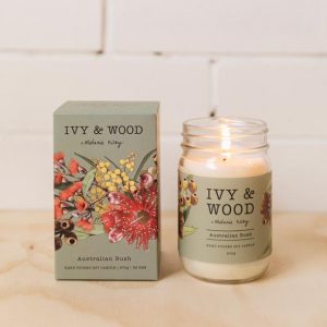 Australian Bush  – Scented Candle, Diffuser or Room Spray