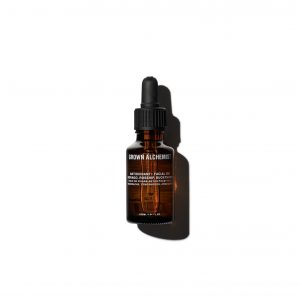 Antioxidant+ Facial Oil – Borago, Rosehip, Buckthorn