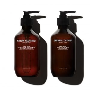 Hydrate & Revive Hand Care Twinset