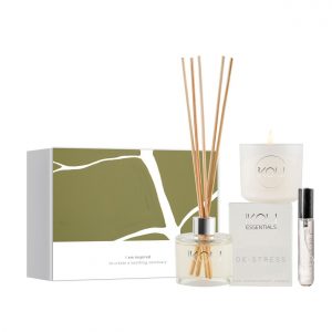 Aromatherapy Home Fragrance Gift Pack