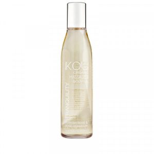 Massage & Body Oil – Tranquility 130ml
