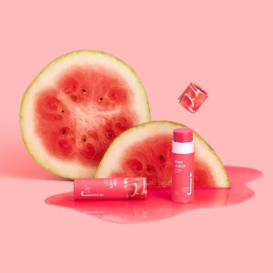 Pink Juice – tinted balm