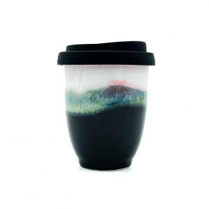 Love Potion – Reusable Ceramic Travel Cup