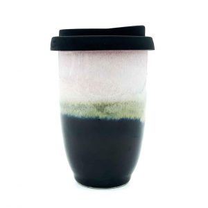 Love Potion – Reusable Ceramic Travel Cup