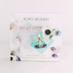 Halo Hair Gift Set