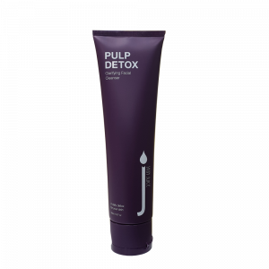 Skin Juice Cleanser – Pulp Detox Clarifying Facial Cleanser