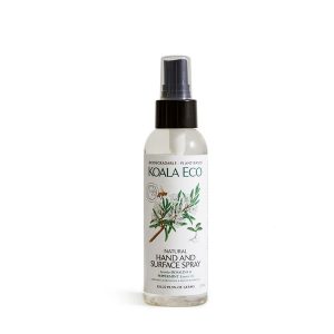 Hand & Surface Spray – Rosalina and Peppermint