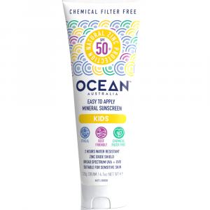 Ocean Australia Sunscreen – SPF 50+