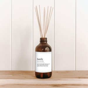 Family – Room Diffuser