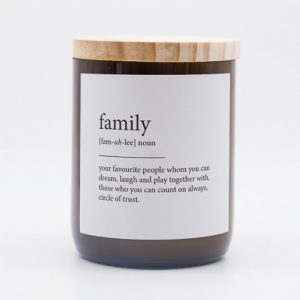 Family – your favourite people
