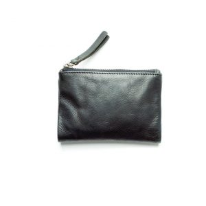 Small Capri Wallet – Black