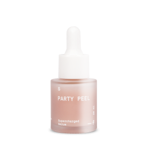 Skin Juice Serum Factory – Party Peel