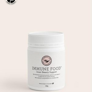 Immune Food – Inner Beauty Support