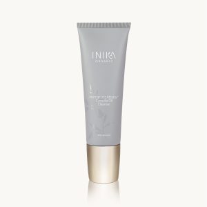 Inika Organic Cleanser – Phytofuse Renew Camelia Oil Cleanser
