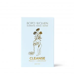 BOPO WOMEN Body Mist – Elemental Series – Water