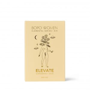 BOPO WOMEN Body Mist – Elemental Series – Air