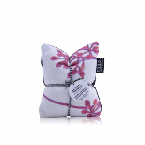 Salus Organic Lavender & Jasmine Heat Pillow