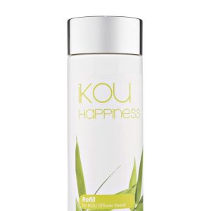 iKOU Aromacology Diffuser Reed – Happiness