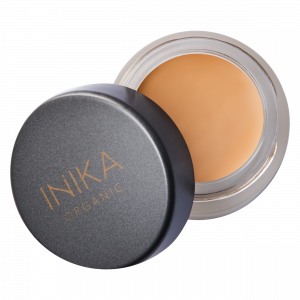 New – INIKA Organic Full Coverage Concealer