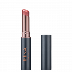 New – INIKA Organic Tinted Lip Balm