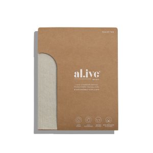Biodegradable Dish Cloth – Pack of 2