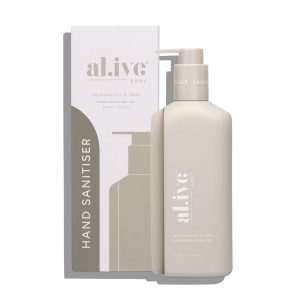 Al.ive Kitchen – Sanitiser Spray