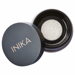 New – INIKA Organic Mineral Setting Powder