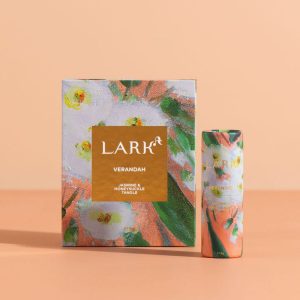 Lark Perfumery – Verandah Solid Perfume