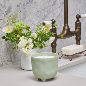 Botanical Candle Collection