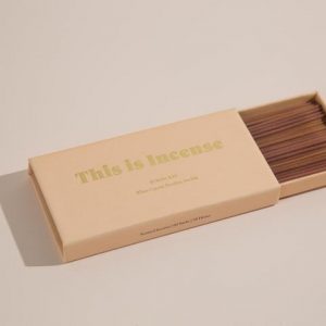 This is Incense – Byron Bay