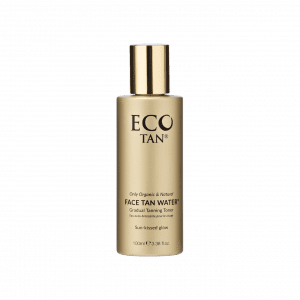 ECO by Sonya Driver Face Tan Water