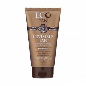 ECO by Sonya Driver Invisible Tan