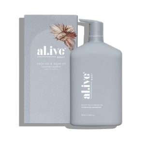 Al.ive Body – Hydrating Shampoo