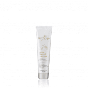 ECO By Sonya Driver Natural Rosehip Sunscreen