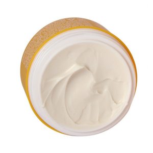 Skin Juice Face Mask – Vanilla + Honey Moisture Mask