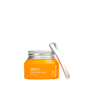 Skin Juice Juice C – Vitamin C Skin Shot