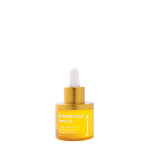 Skin Juice Face Oil – Superfood Brightening Face Oil