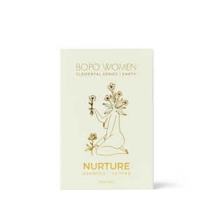 BOPO WOMEN Body Mist – Elemental Series – Earth